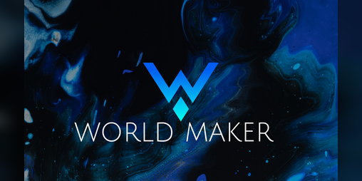 Cover image for World Maker