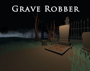 Grave Robber