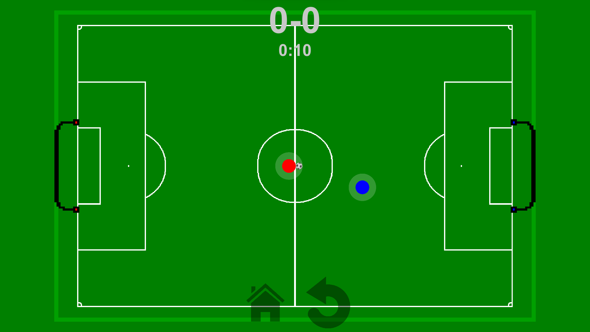  multiplayer soccer io game