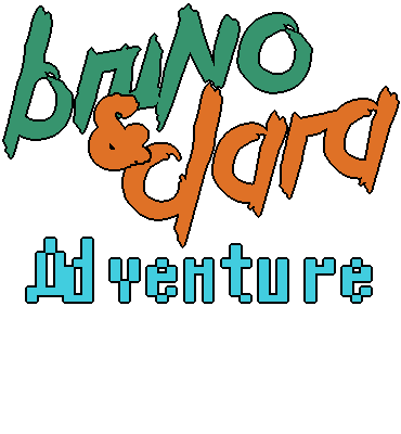 Bruno & Clara Adventure