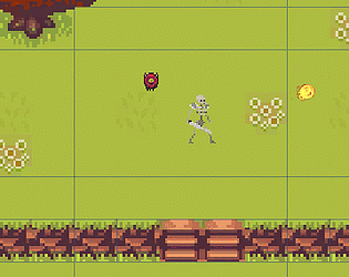 Skeleton Survivours