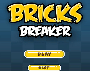 Bricks Breaker