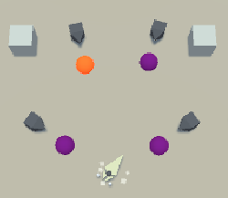 Cover image for NIER hack minigame