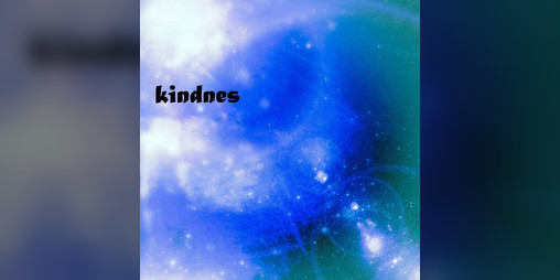 Cover image for kindness