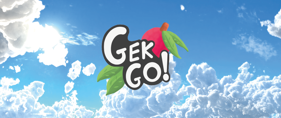 Gek-Go!