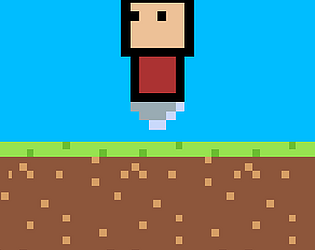 Simple game