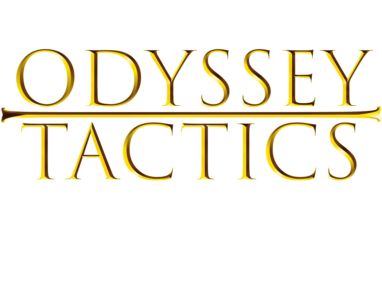 Odyssey Tactics