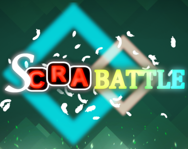SCRABATTLE