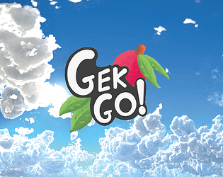 Gek-Go!