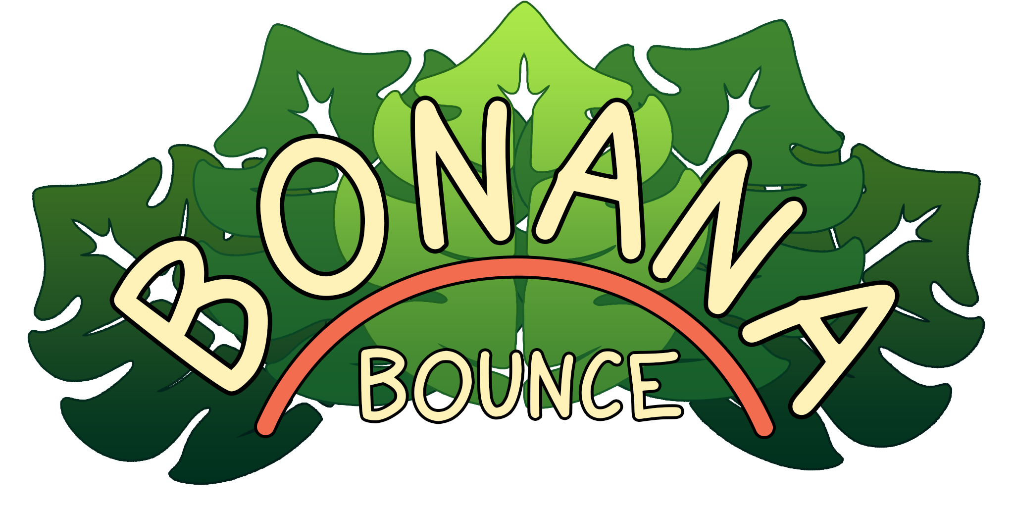 BoNana Bounce