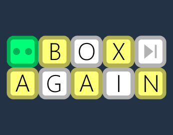 Box Again