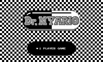 Dr. Nyario
