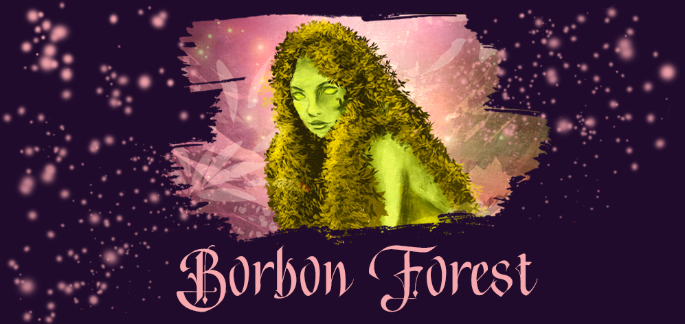 Borbon Forest