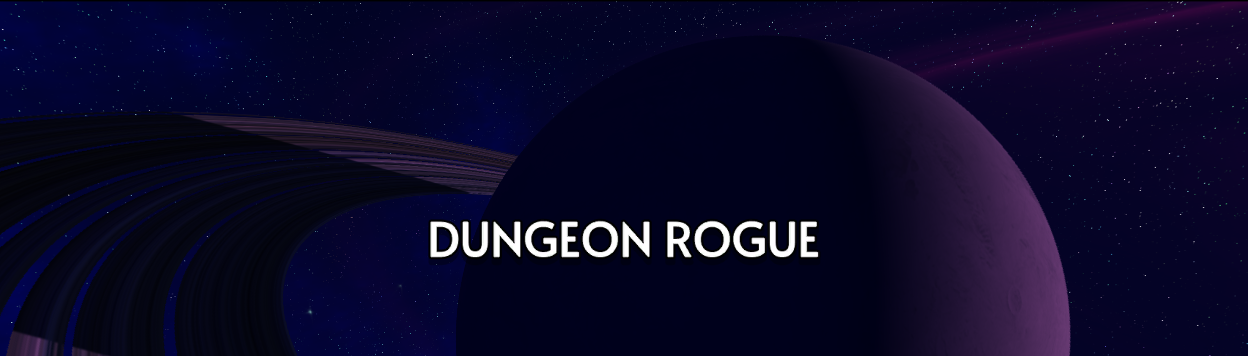 Dungeon Rogue