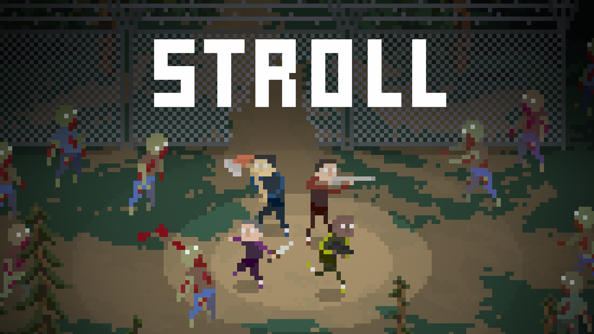 STROLL (Prototype)