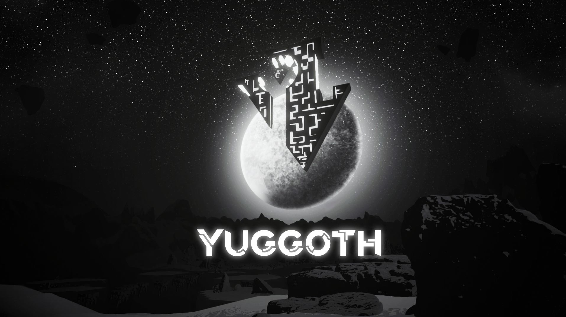 Yuggoth