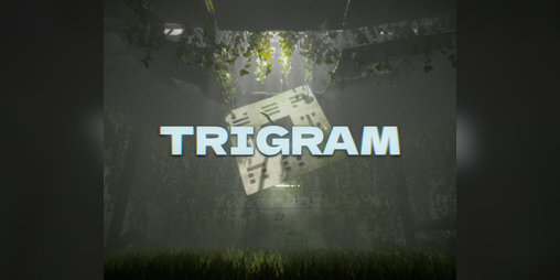 Cover image for Project Trigram
