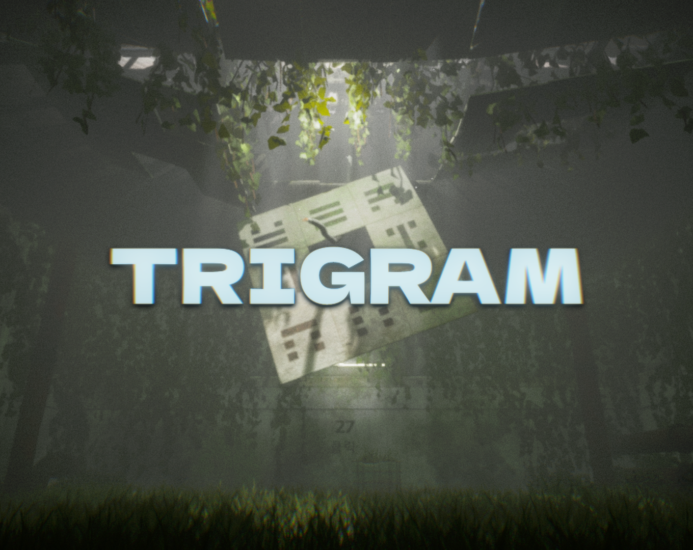 Cover image for Project Trigram