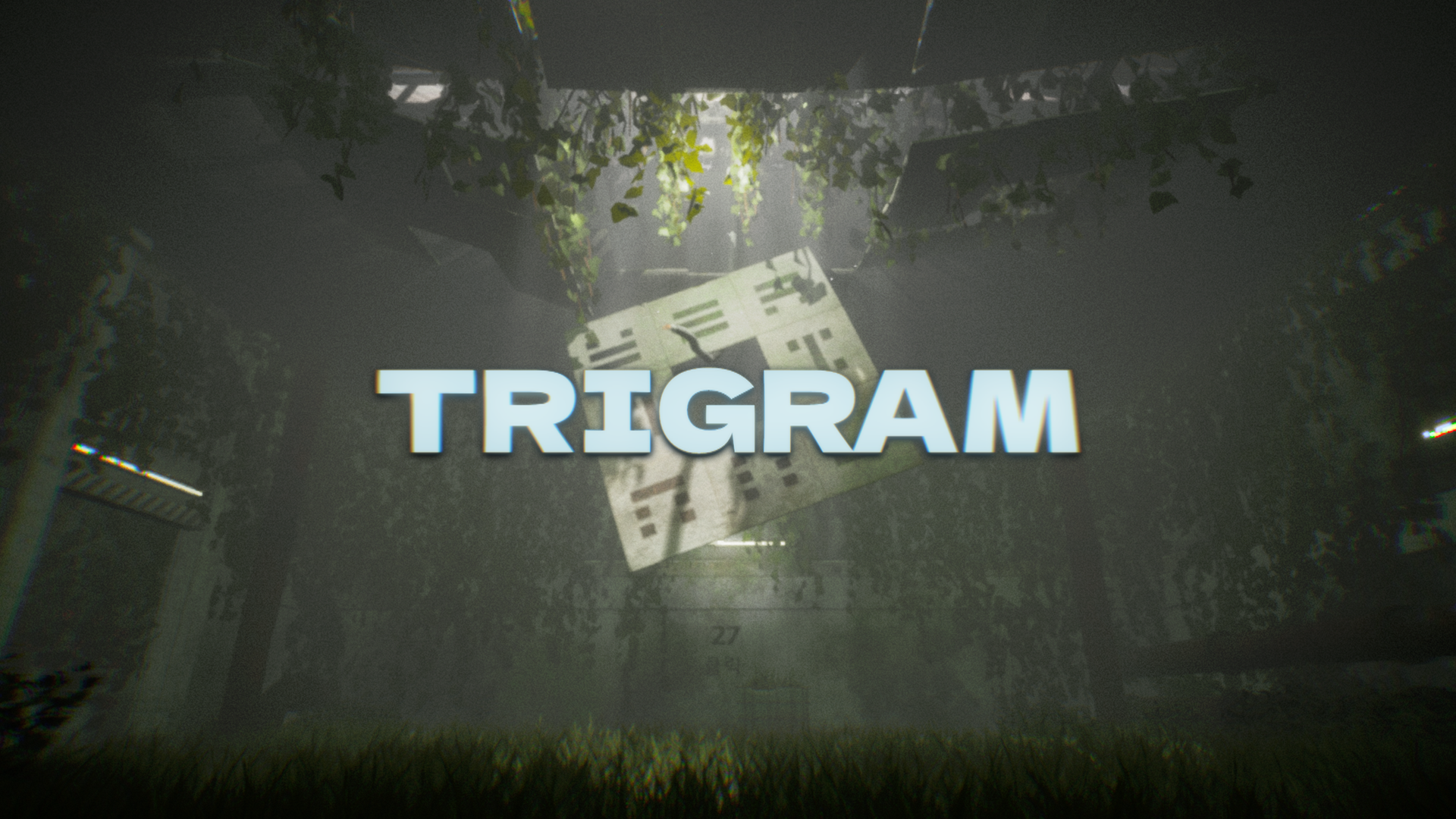 Project Trigram