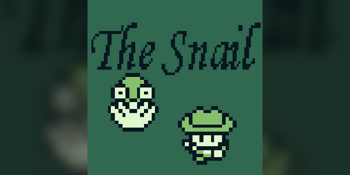 Cover image for The Snail