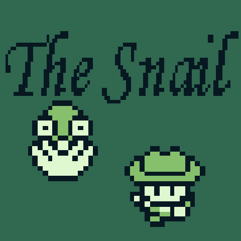 Cover image for The Snail
