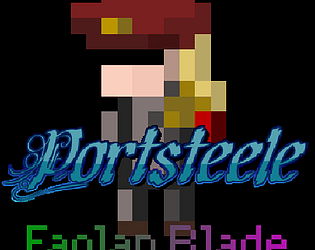 Embers upon Ashes: Portsteele