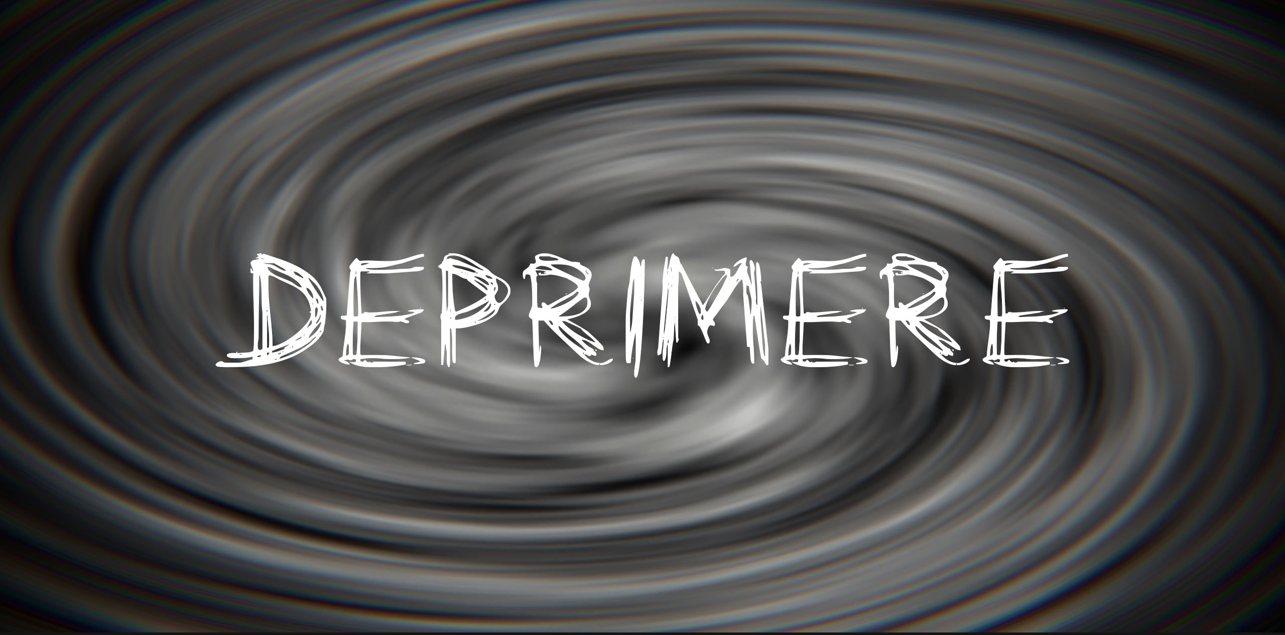 Deprimere