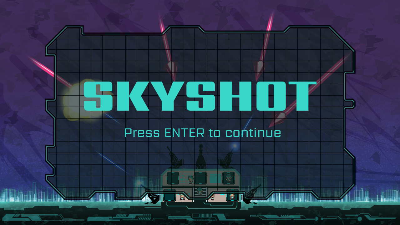 Skyshot