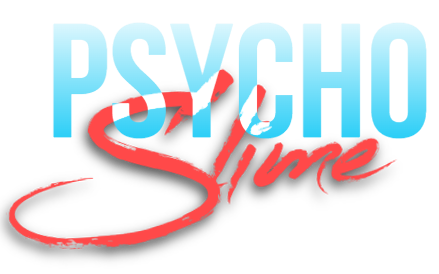 Psycho Slime