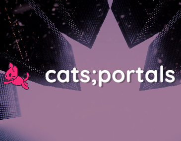 cats;portals