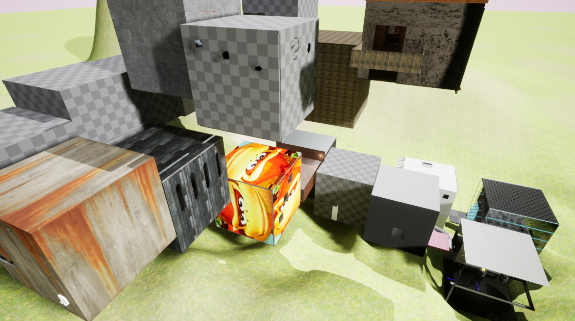 One Good Room(s) GAM 1111 SP22