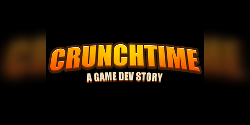 Cover image for Crunchtime
