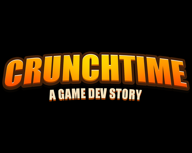 Cover image for Crunchtime