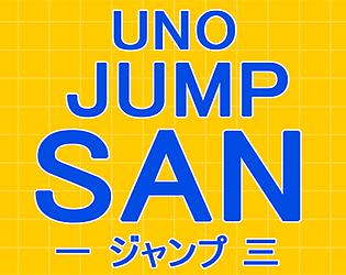 Uno Jump San