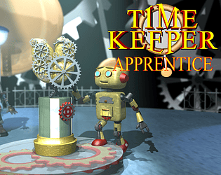 Time Keeper: Apprentice