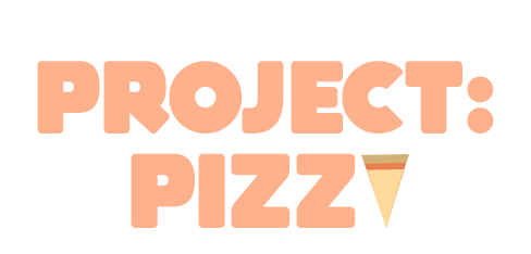 Project: Pizza