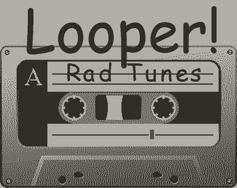 Looper!