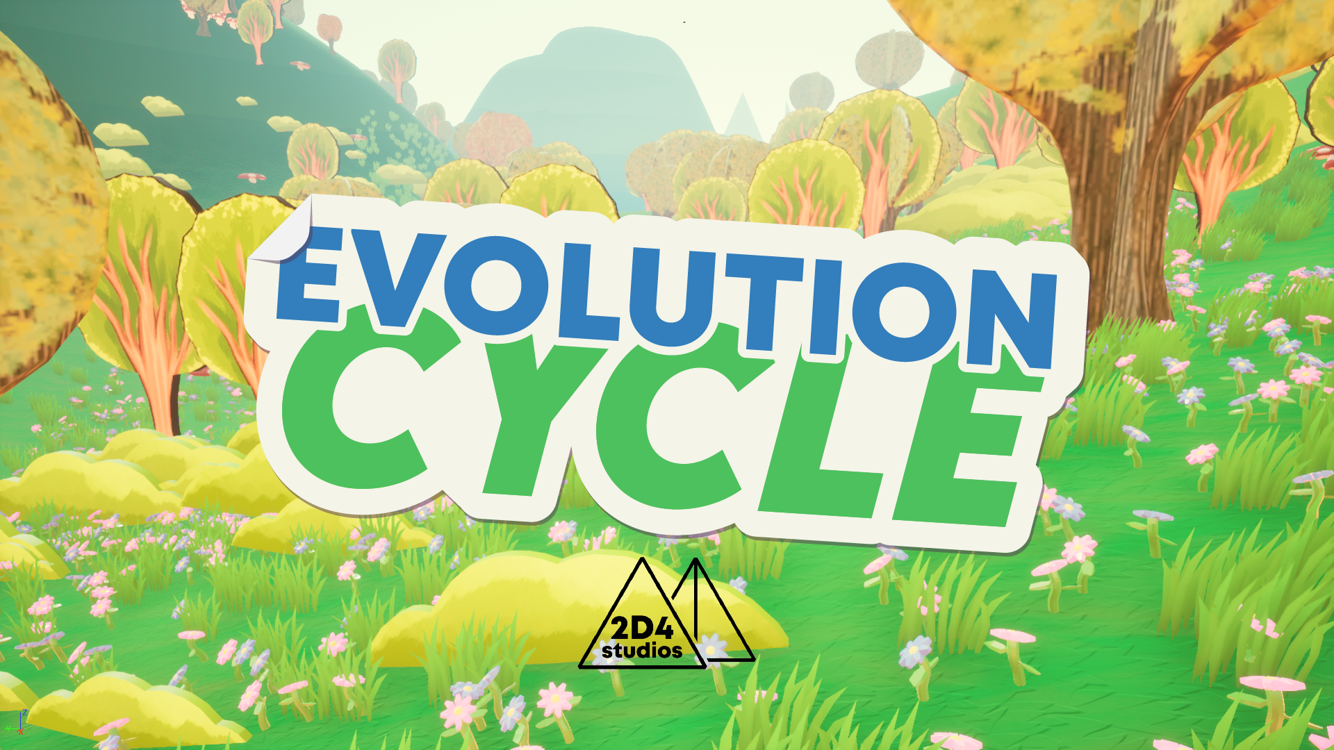 Evolution Cycle