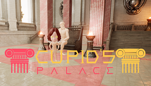 Cupid's Palace