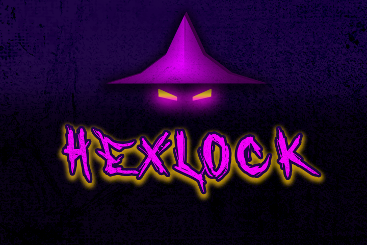 Cover image for Hexlock