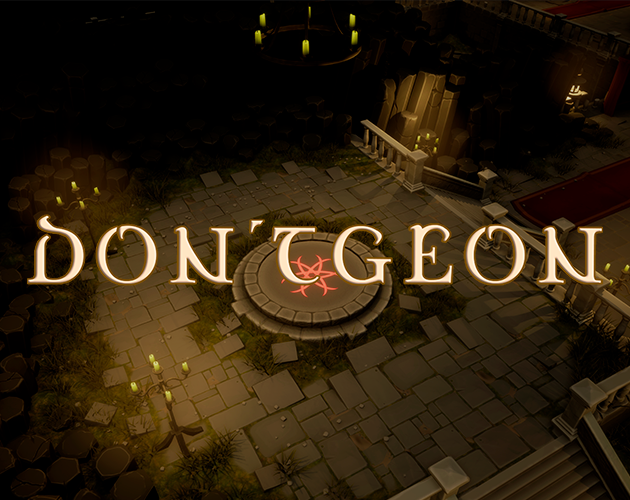 Don'tgeon