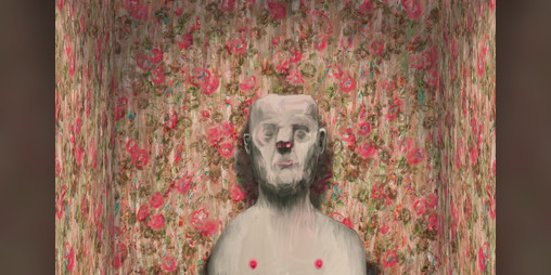 Cover image for Springtime in the Flower Chamber