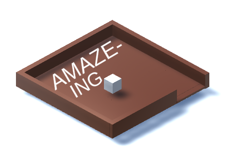 AMAZEING