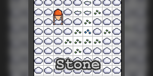Cover image for Stone