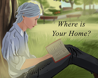 Where is Your Home?