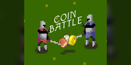 Cover image for CoinBattle