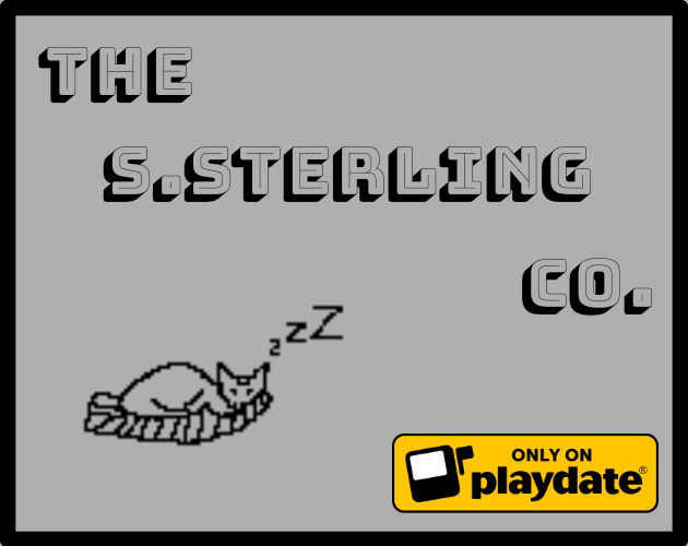 The S.Sterling Co.