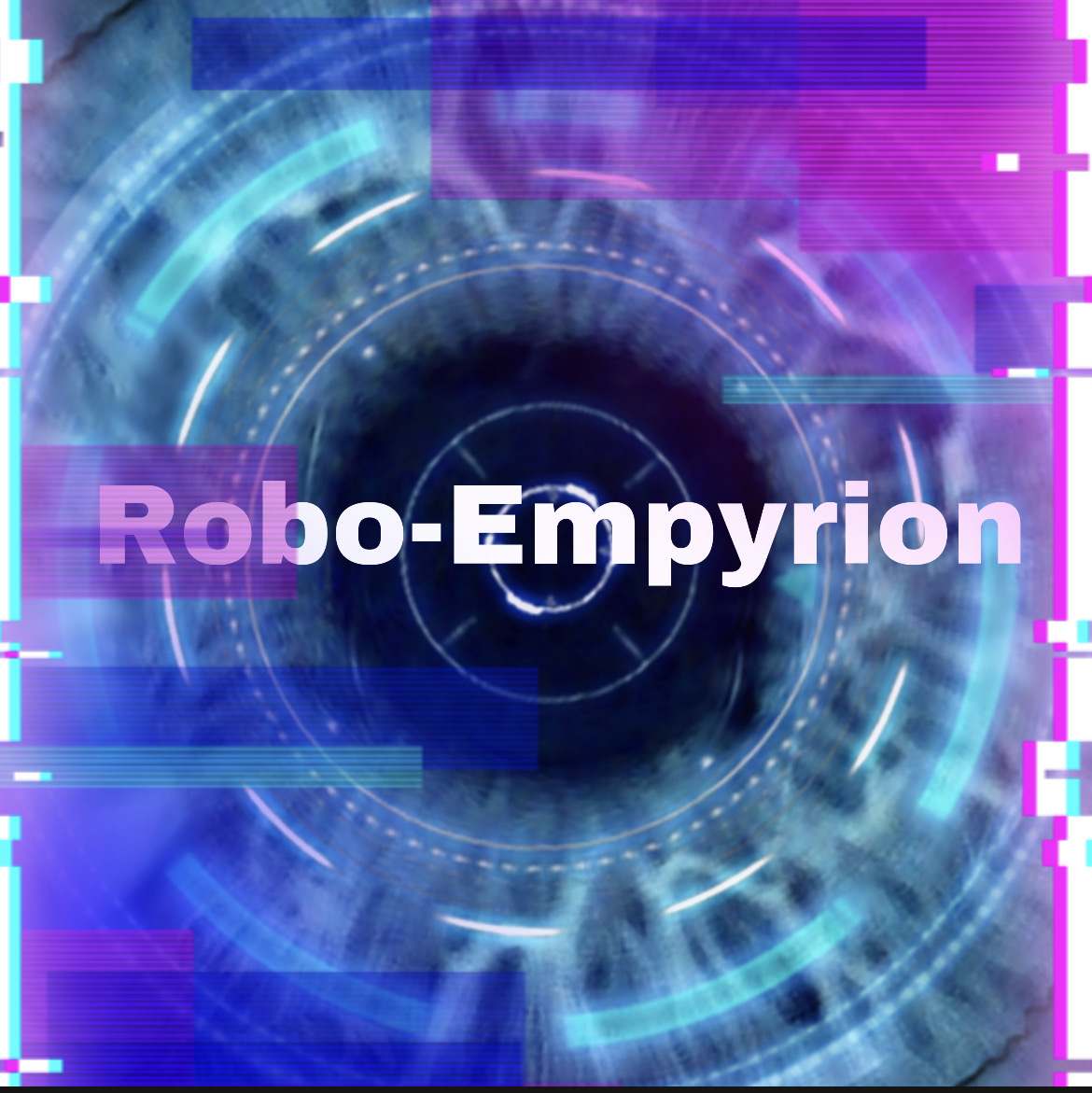 Robo-Empyrion