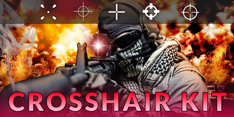 Crosshair Kit 1