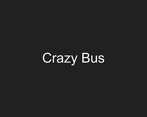 Crazy Bus